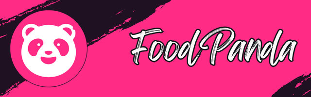 FoodPanda